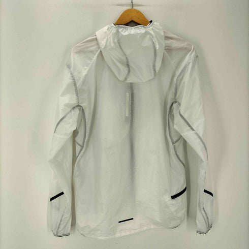 アディダス adidas  TERREX XPERIOR テレックス エクスペリオール ライト WINDWEAVE ジャケット メンズ JPN:L